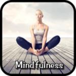 Logo of Mindfulness Beneficios y Prácticas android Application 